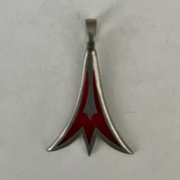 Tribal Pendants by BICO AUSTRALIA - Picture 3 of 4